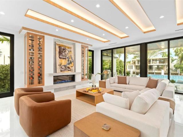 Detached House for sale in Fort Lauderdale, Florida