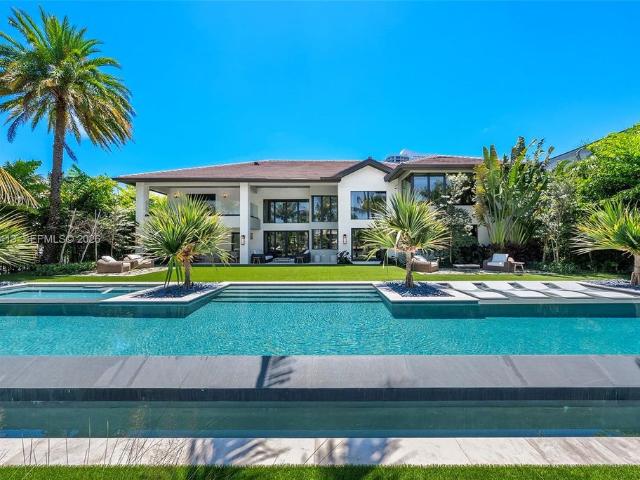 Detached House for sale in Hallandale Beach, Broward County