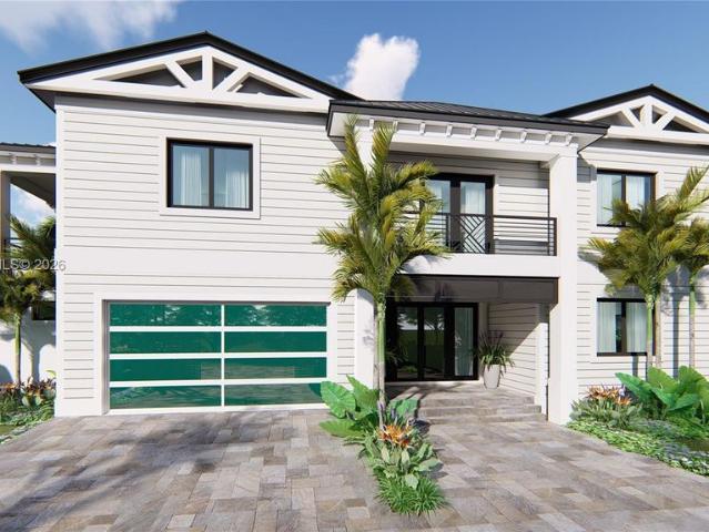 Detached House for sale in Key Largo, Florida