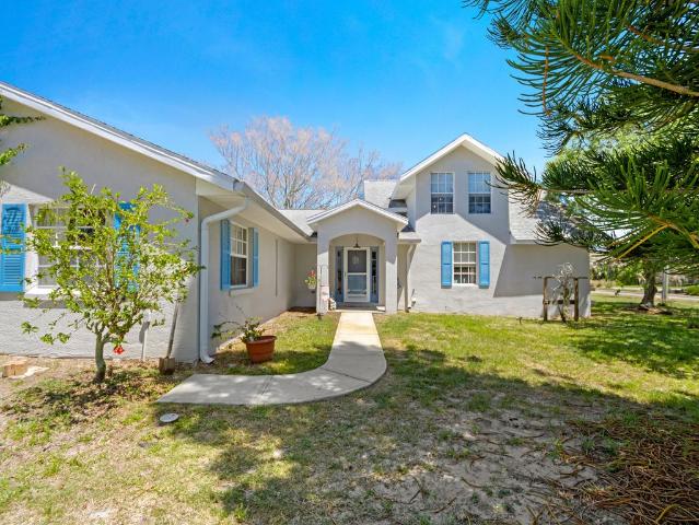 Detached House for sale in Melbourne Beach, Florida