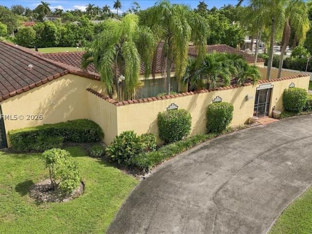 Detached House for sale in Miami, Miami-Dade County