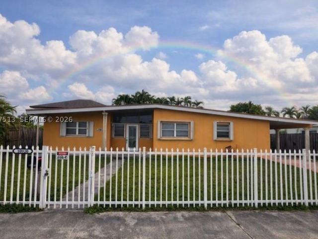 Detached House for sale in Miami, Florida