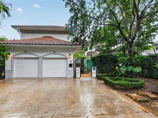Detached House for sale in Miami, Florida