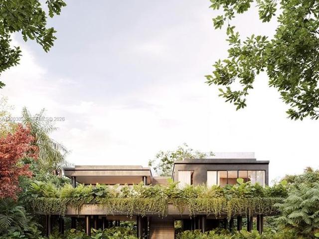 Detached House for sale in Miami, Florida