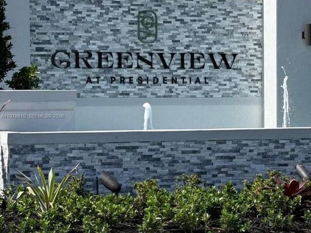 Detached House for sale in Miami, Florida