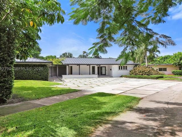 Detached House for sale in Miami, Miami-Dade County