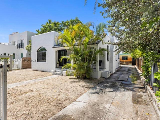 Detached House for sale in Miami, Florida