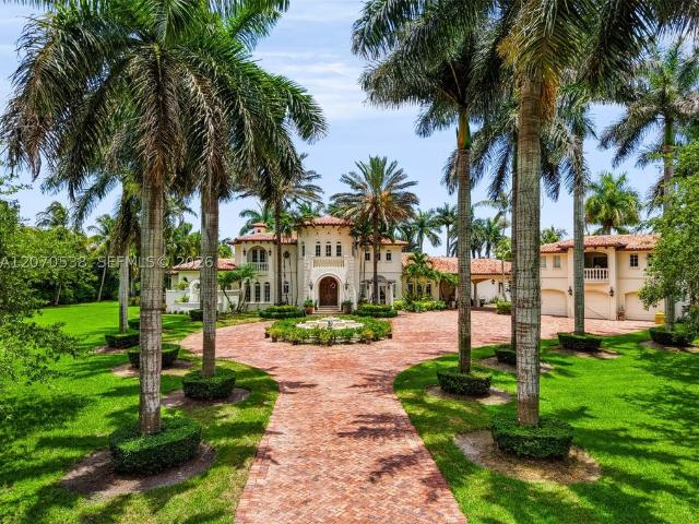 Detached House for sale in Miami, Florida