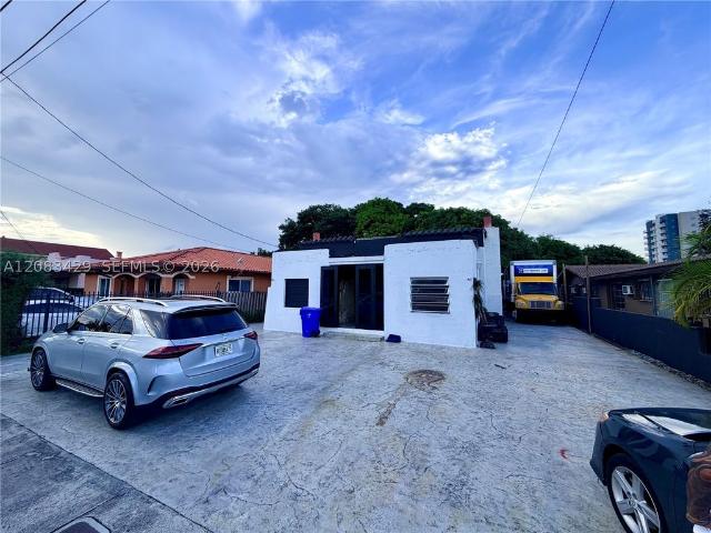 Detached House for sale in Miami, Florida