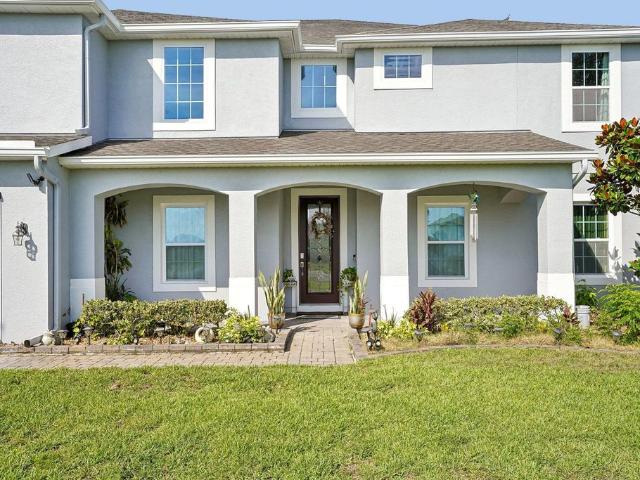 Detached House for sale in Orlando, Florida