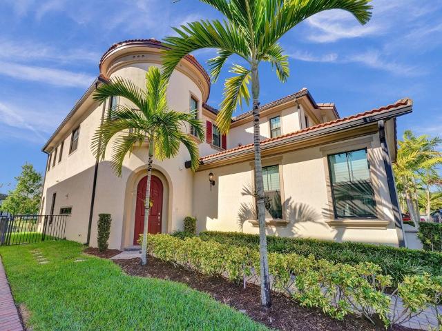Detached House for sale in Parkland, Florida