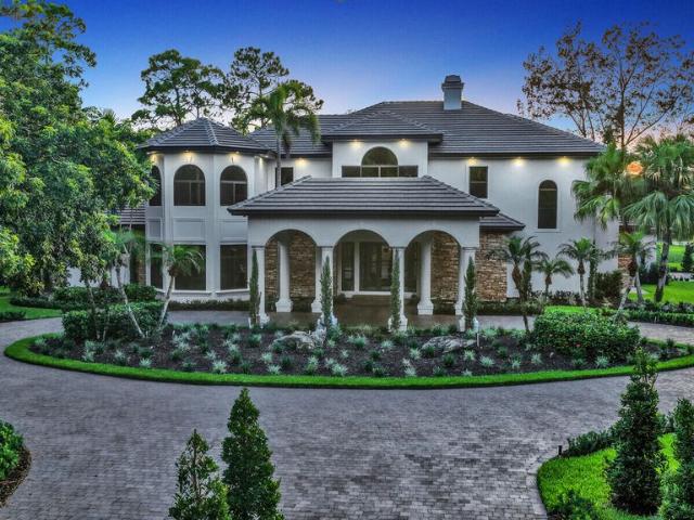 Detached House for sale in Parkland, Florida