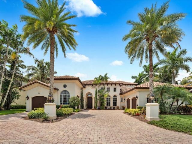 Detached House for sale in Parkland, Florida