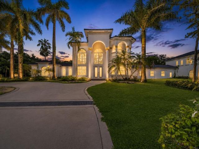 Detached House for sale in Parkland, Florida