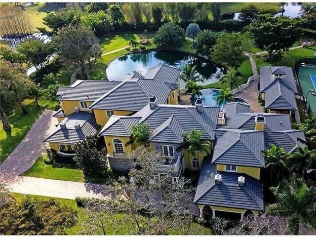 Detached House for sale in Parkland, Florida