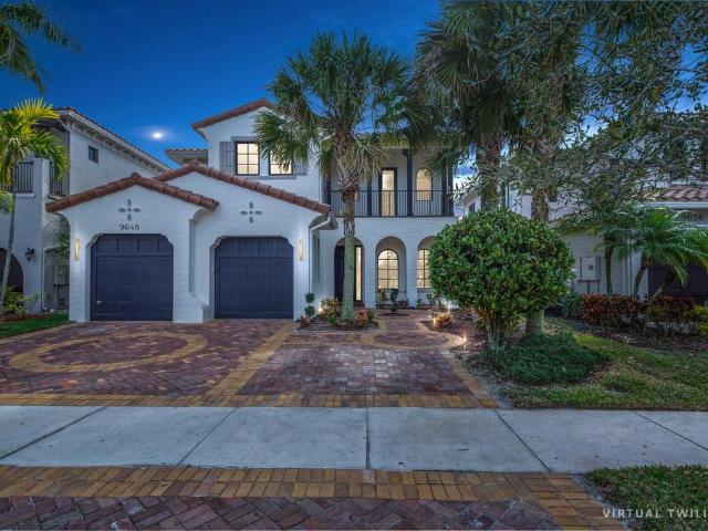 Detached House for sale in Parkland, Florida