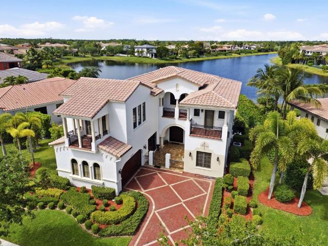 Detached House for sale in Parkland, Florida