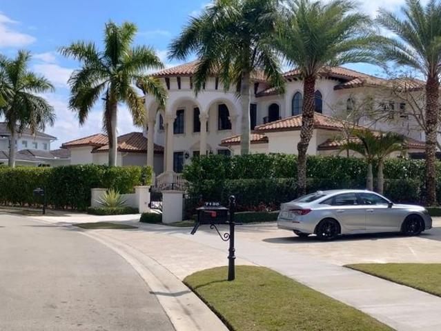 Detached House for sale in Parkland, Florida