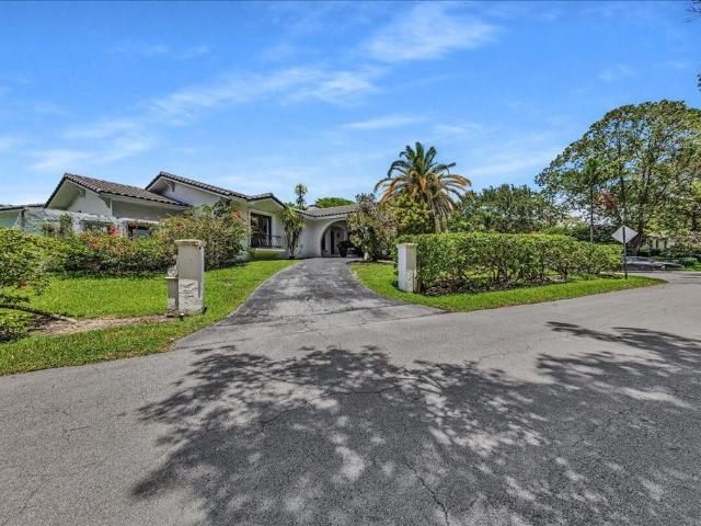 Detached House for sale in Pinecrest, Florida