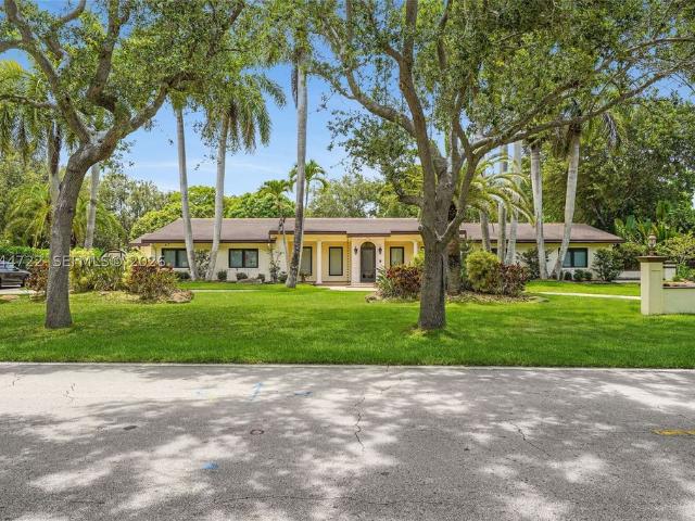 Detached House for sale in Pinecrest, Florida