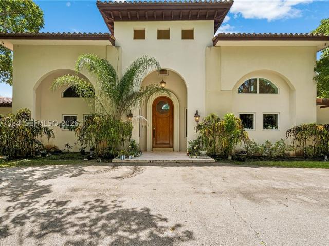 Detached House for sale in Pinecrest, Florida