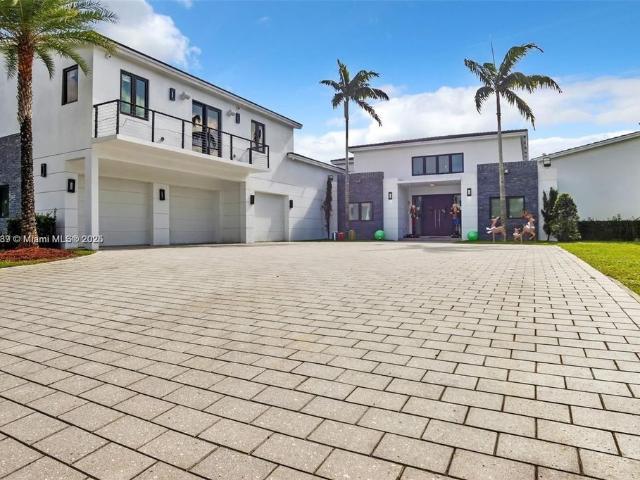 Villa for sale in Plantation