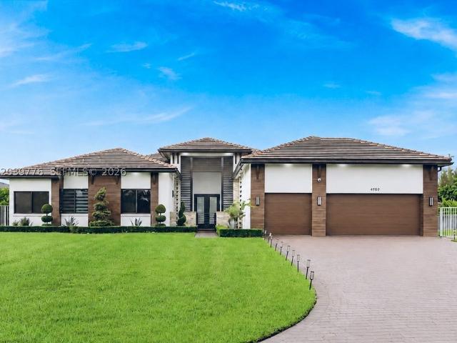 Detached House for sale in Florida
