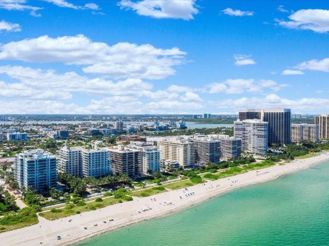 Detached House for sale in Surfside, Florida
