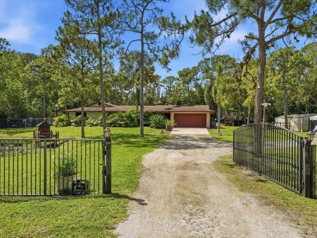 Detached House for sale in West Palm Beach, Florida