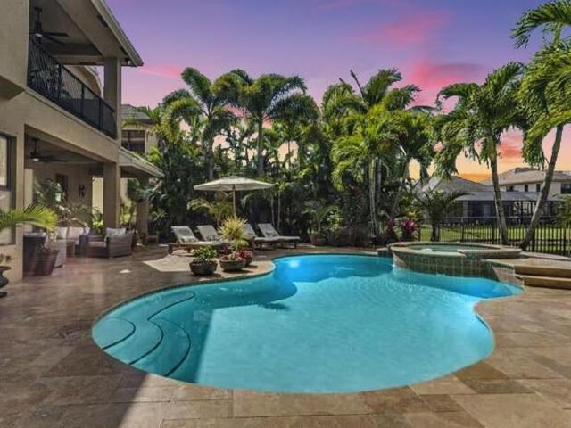 Detached House for sale in Wellington