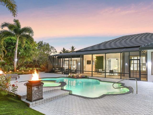 Detached House for sale in Wellington, Florida