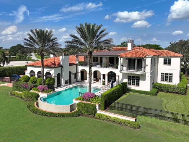 Detached House for sale in Wellington, Florida