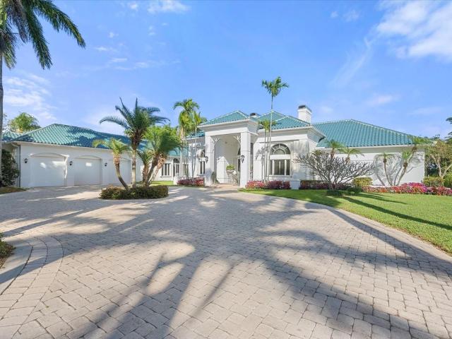 Detached House for sale in Wellington, Florida