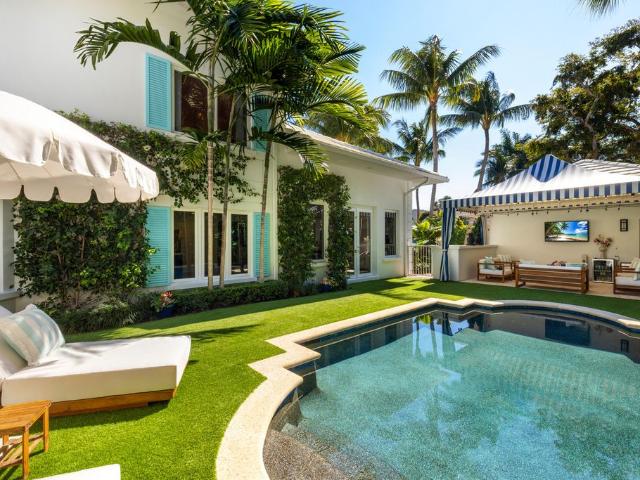 Detached House for sale in West Palm Beach, Florida
