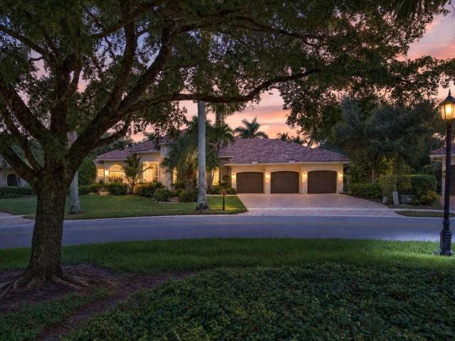 Detached House for sale in Weston, Broward County