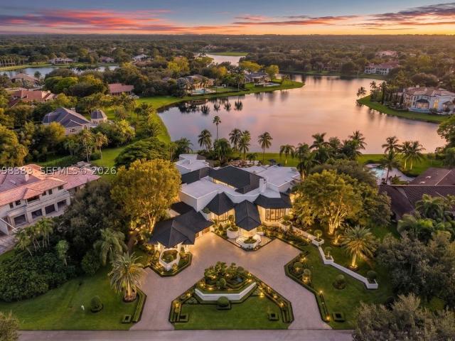 Detached House for sale in Weston, Broward County