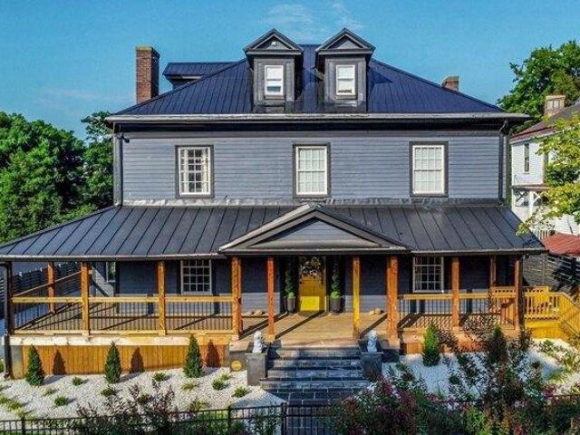 House for sale in Virginia