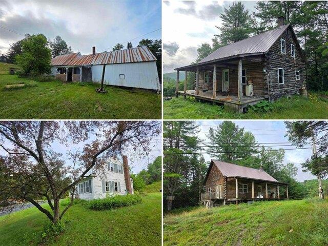House for sale in Lyndon, Vermont