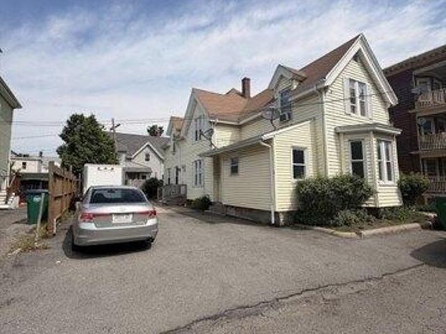 House for sale in Lynn, Massachusetts
