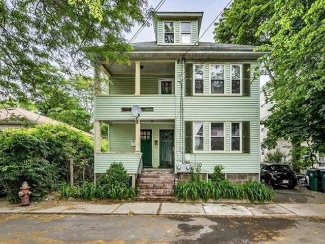 House for sale in Lynn, Massachusetts