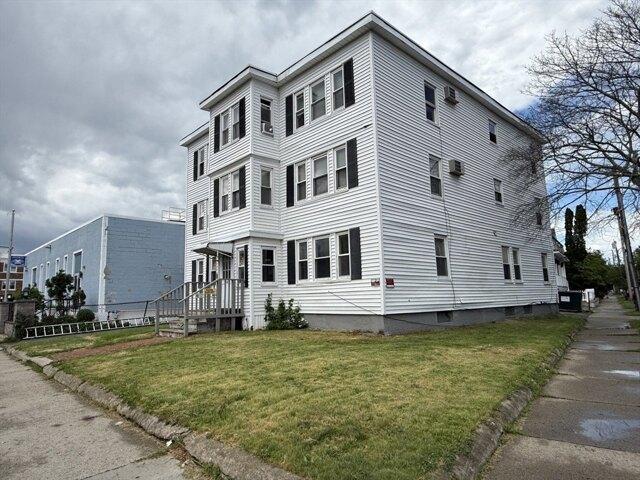 House for sale in Lynn, Massachusetts