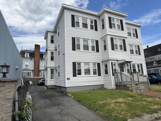 House for sale in Lynn, Massachusetts