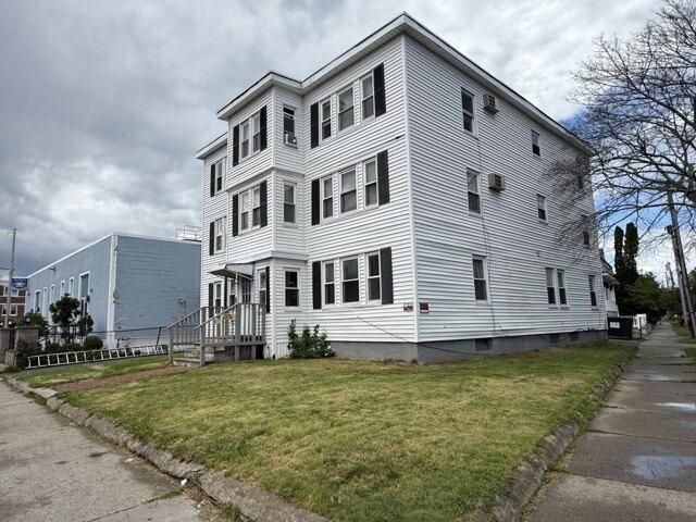 House for sale in Lynn, Massachusetts