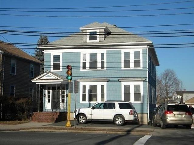House for sale in Massachusetts