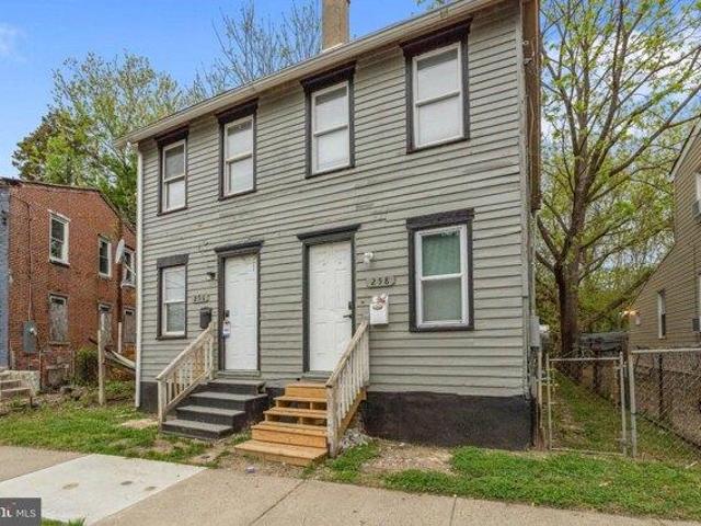 House for sale in Salem, New Jersey