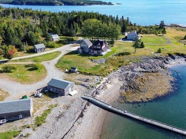 House for sale in Machiasport, Washington County