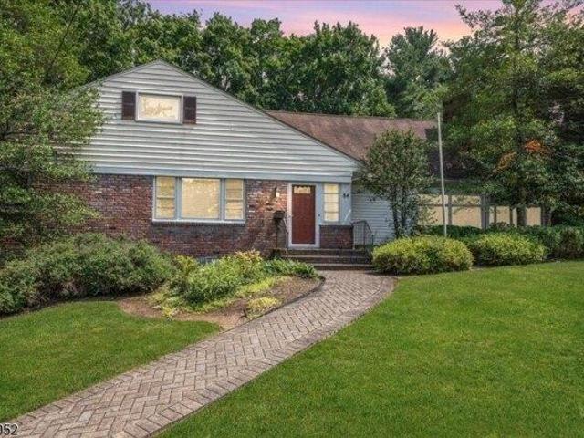 House for sale in Madison, New Jersey