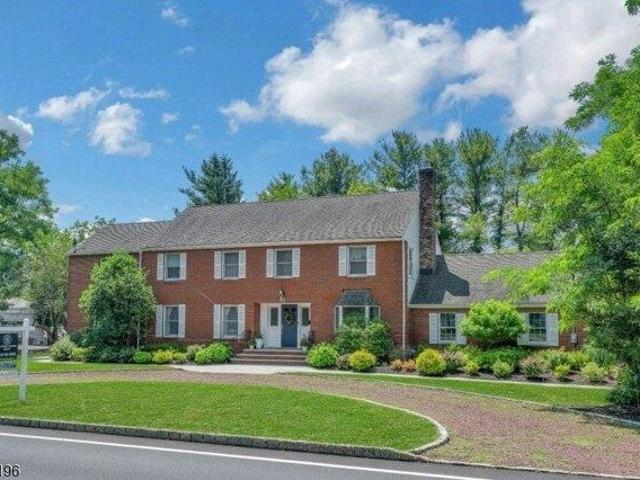 House for sale in Madison, New Jersey