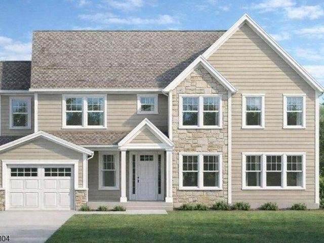 House for sale in Madison, New Jersey