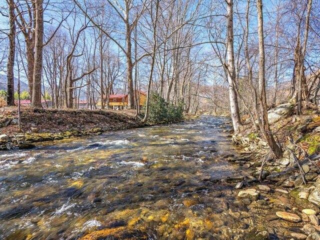 House for sale in Haywood, North Carolina